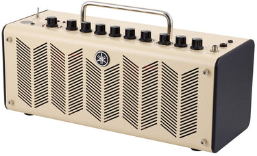 Amplificador Yamaha P/Guitarra C/Efectos, Thr10 Mina